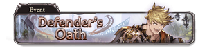 Defender's Oath