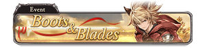 Boots & Blades