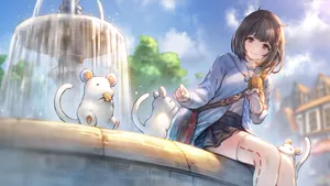 Arcade True Ending