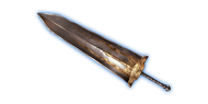 03 Broadsword of Earth