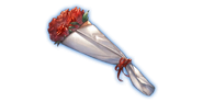 02 Rose Bouquet