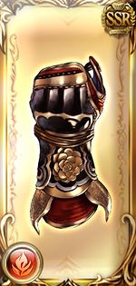 John Doe (Fire) - Granblue Fantasy Wiki