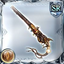 Avaritia Pistol - Granblue Fantasy Wiki