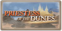 Priestess of the Dunes