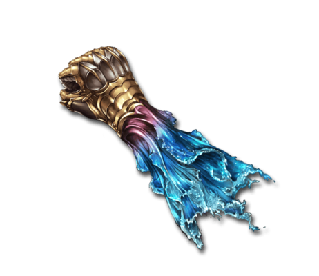 Granblue Fantasy Wiki - Fantasy Gauntlet Png, Transparent Png - vhv