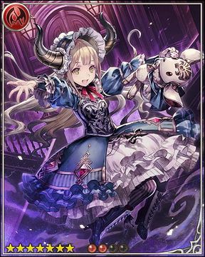 Luna Lore - Granblue Fantasy Wiki