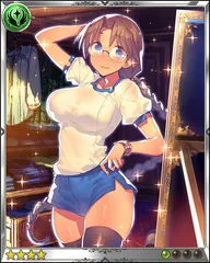 Active Teacher Ms. Miranda [魅教師]