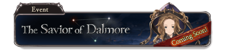The Savior of Dalmore
