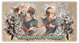 Windpiercer's Verdure