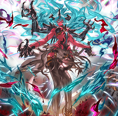 Versusia - Granblue Fantasy Wiki