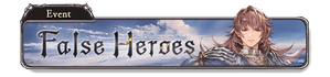 False Heroes