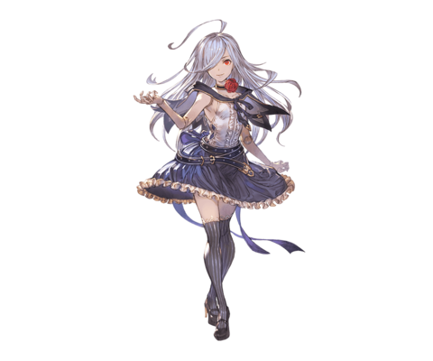 Gwynne - Granblue Fantasy Wiki  Fantasy, Actors, Princess zelda