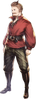 Villager