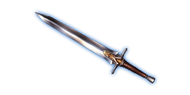 01 Traveller's Sword