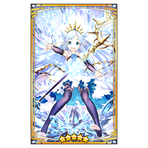 Wyrmprint - Crystalian Envoy (Refined)