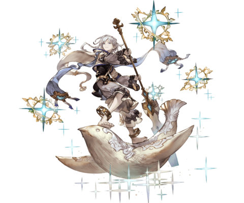 Noa (Grand) - Granblue Fantasy Wiki