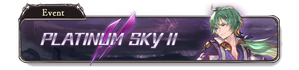 Platinum Sky II