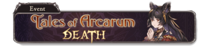 Tales of Arcarum: Death