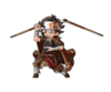 Category:melee Characters - Granblue Fantasy Wiki