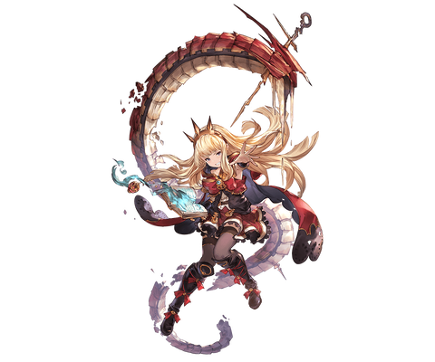 gbf.wiki at WI. Granblue Fantasy Wiki