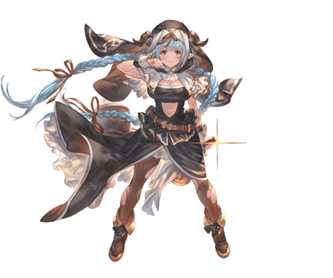 SSR Characters List, Granblue Fantasy Wiki