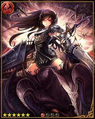 Dark Dragoon [黒竜騎]