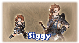 Siggy