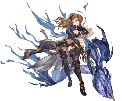 Main Character - Granblue Fantasy Wiki