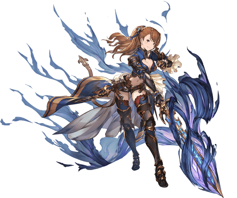 Society - Granblue Fantasy Wiki