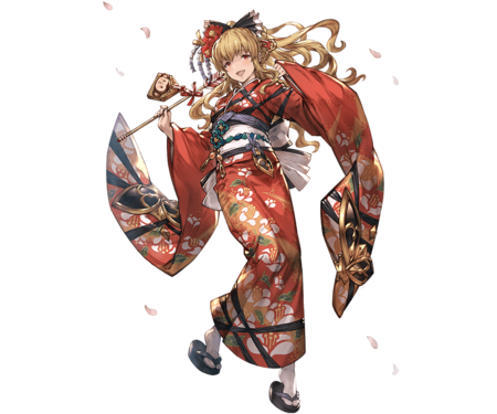 Vira, Granblue Fantasy Wiki