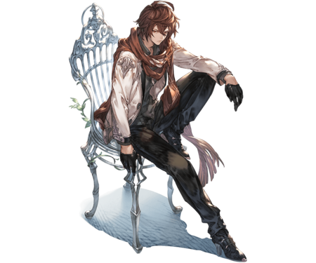 Granblue Fantasy Coffee Sandalphon Cafe Belial PNG, Clipart, Anime, Belial,  Brown Hair, Cafe, Coffee Free PNG
