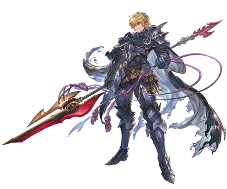 Granblue Fantasy Wiki Earth Light, PNG, 600x519px, Granblue