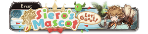 Siero's Mascot: Let's Goooo!