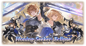 Honing Seeker: Eclipse