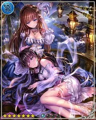 Anniversary Lecia & Sarefa [蒼流祝]