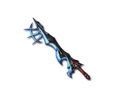 Oblivion Blade of Nulgath, Wiki