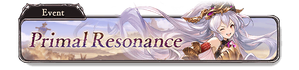 Primal Resonance