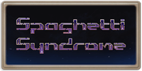 Spaghetti Syndrome