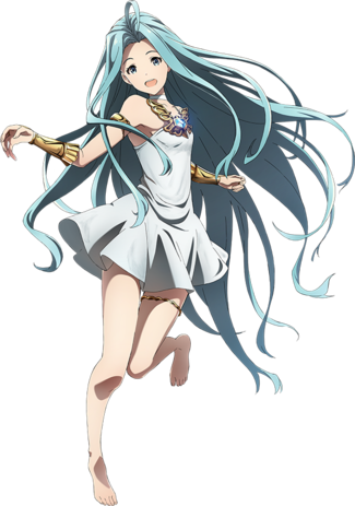 Gran (Anime) - Granblue Fantasy Wiki