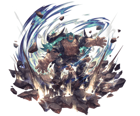 Mugen Granblue Fantasy Wiki