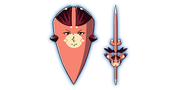 02 Cosmic Sword VYRN