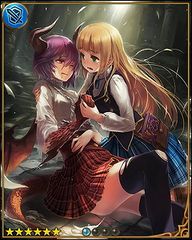 Manaria Friends (Mysteria Friends) - Characters & Staff