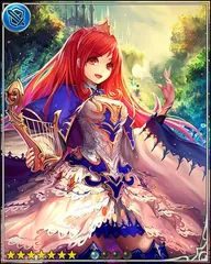 Mysteria Guest Arriet [院奏者]