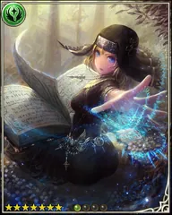 Walpurgis [Evil Destroying Tome]