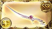 Maiden's Dragonblade - Granblue Fantasy Wiki