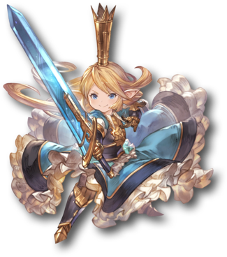 Granblue Fantasy Versus, Granblue Fantasy Versus Wiki