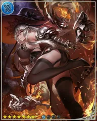 Magic Armored Witchcrafter [魔極腕]