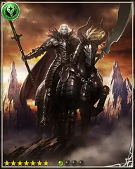 Divine Spear Wielding God of War Odin