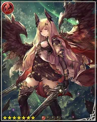 Lost Dawn Olivia [失堕天]