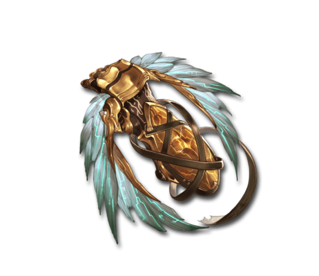 Granblue Fantasy Wiki - Fantasy Gauntlet Png, Transparent Png - vhv